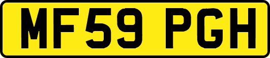 MF59PGH