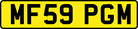 MF59PGM