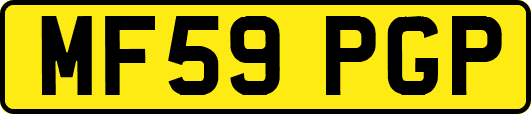 MF59PGP