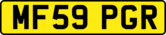 MF59PGR