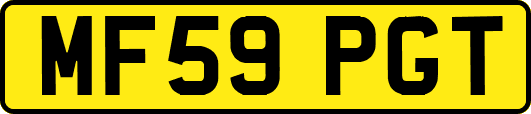 MF59PGT
