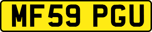 MF59PGU