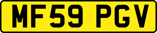 MF59PGV