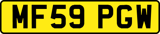 MF59PGW