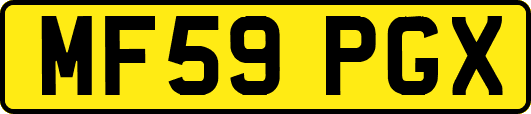 MF59PGX
