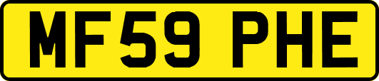 MF59PHE