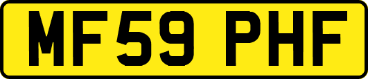 MF59PHF