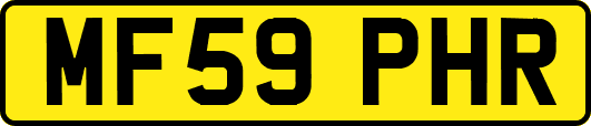 MF59PHR