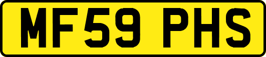 MF59PHS