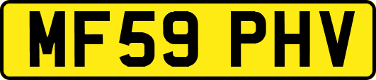 MF59PHV