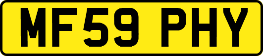 MF59PHY