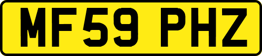 MF59PHZ