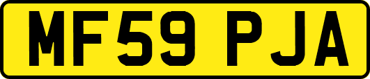 MF59PJA