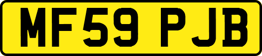 MF59PJB