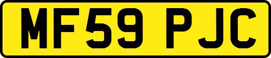 MF59PJC