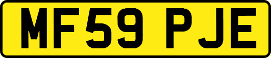 MF59PJE