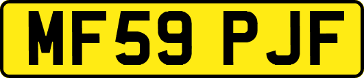 MF59PJF