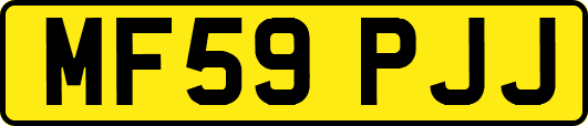 MF59PJJ