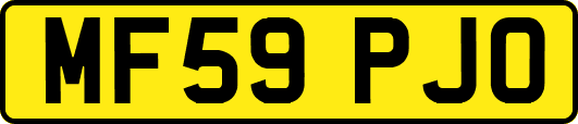 MF59PJO