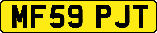 MF59PJT