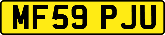 MF59PJU