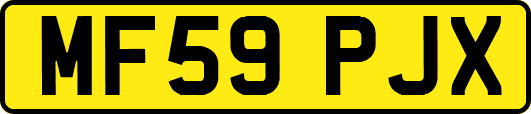 MF59PJX