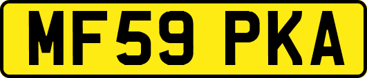 MF59PKA