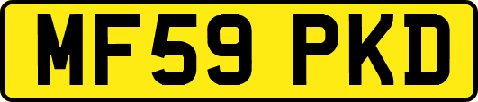 MF59PKD