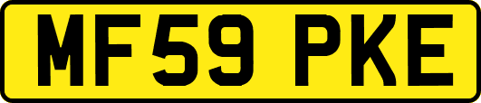MF59PKE