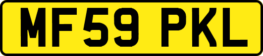 MF59PKL