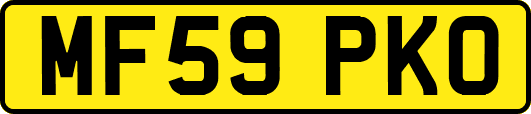 MF59PKO