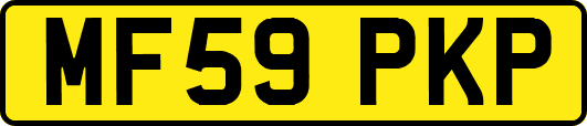 MF59PKP