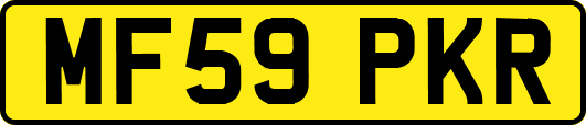 MF59PKR