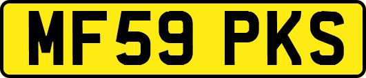 MF59PKS