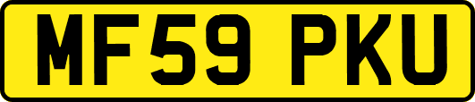 MF59PKU