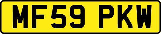 MF59PKW