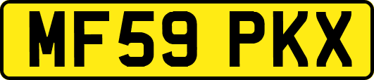 MF59PKX