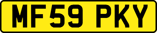 MF59PKY