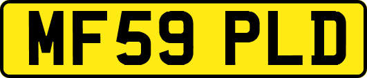 MF59PLD