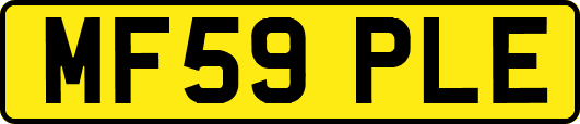 MF59PLE