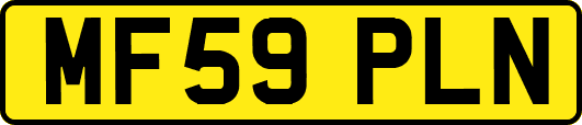 MF59PLN