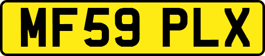 MF59PLX