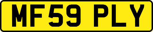 MF59PLY