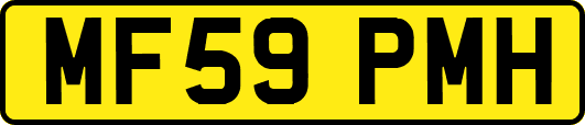 MF59PMH