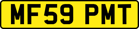 MF59PMT