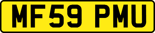 MF59PMU