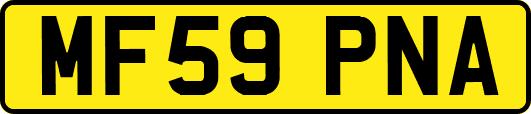 MF59PNA