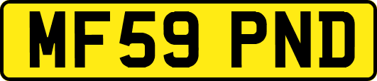 MF59PND