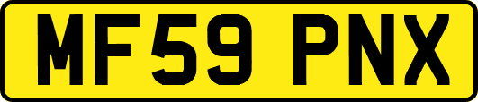 MF59PNX