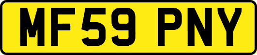MF59PNY